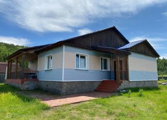 Дом на продажу, 120 м2, рабочий посёлок Качуг, Красноармейская улица