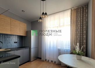 Продаю 1-ком. квартиру, 37.4 м2, Ижевск, улица Металлургов, 2, Северо-Западный жилой район