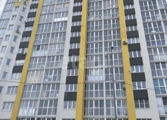 Продается однокомнатная квартира, 42.7 м2, Липецк, улица Виктора Музыки, 10, район Опытной Станции