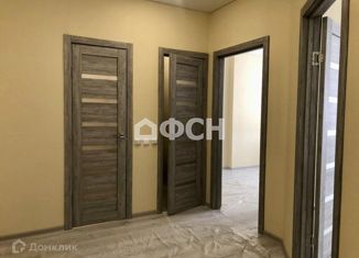 Продается 2-комнатная квартира, 59 м2, Тамбов, Магистральная улица, 41к7, ЖК Магистральная