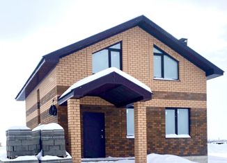 Продажа дома, 135 м2, Уфа, Нугушская улица