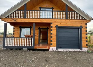 Продам дом, 140 м2, село Максимовщина, улица Космонавтов, 21