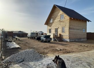 Продается дом, 87.8 м2, село Введенское, коттеджный посёлок Пломбирка, 178