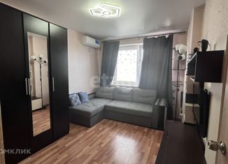Продается однокомнатная квартира, 28.7 м2, Краснодарский край, улица Ивана Кулибина, 2
