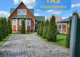 Продажа дома, 68 м2, садоводческий массив Тайцы, садоводческое некоммерческое товарищество Нива, 480