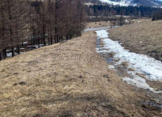 Продам земельный участок, 90 сот., село Топучая, Центральная улица