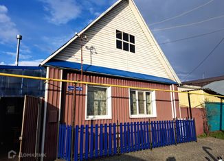 Продается дом, 99.8 м2, Курган, жилой район Восточный, улица Макаренко