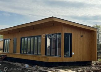 Продажа дома, 60 м2, поселок городского типа Товарково, Туркестанская улица, 5