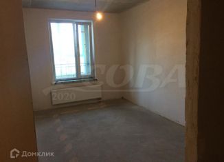 Продам 1-ком. квартиру, 36.6 м2, Тюмень, проезд Воронинские Горки, 99Б, ЖК Горки