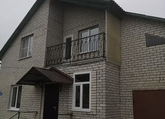 Продаю дом, 210.8 м2, коттеджный посёлок Заречье, Берёзовая улица, 17