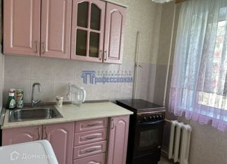 3-комнатная квартира на продажу, 56.7 м2, Курганская область, Пролетарская улица, 44