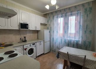 Продаю 1-комнатную квартиру, 37 м2, Краснодарский край, Тепличная улица, 36