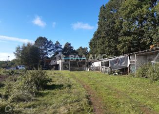 Участок на продажу, 1800 сот., поселок Пушкарево