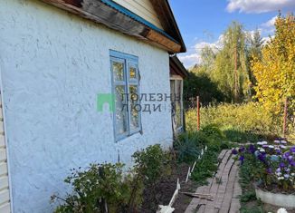 Дом на продажу, 60 м2, СНТ Буровик, 6-я улица