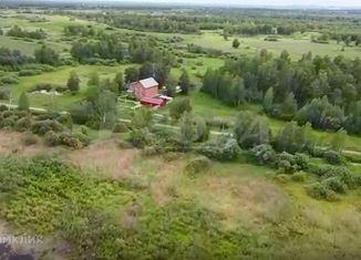 Земельный участок на продажу, 213 сот., городской округ Тюмень