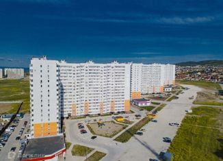 Продам 1-комнатную квартиру, 37.7 м2, Анапа, улица Ленина, 229, ЖК Горгиппия Морская
