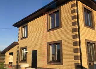 Продам дом, 128 м2, село Редькино, село Редькино, уч59