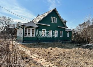 Продается дом, 161.1 м2, городской посёлок Тайцы, улица Островского, 71