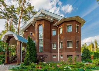 Продам дом, 500 м2, деревня Дунино