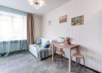 Продаю однокомнатную квартиру, 40 м2, Краснодар, улица Героев-Разведчиков, 30, микрорайон Восточно-Кругликовский