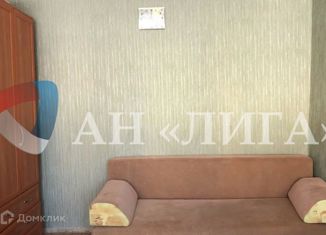 Продажа 1-ком. квартиры, 28 м2, Нефтеюганск, 7-й микрорайон, 39Д