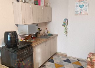 Продам однокомнатную квартиру, 42 м2, Новосибирск, улица Ивана Севастьянова, 7, ЖК Лето