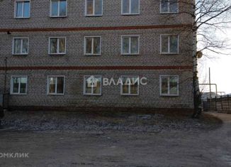 Продается 2-комнатная квартира, 56 м2, Владимирская область, деревня Демидово, 2А