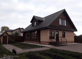 Дом на продажу, 1495 м2, село Заливной, Бельская улица