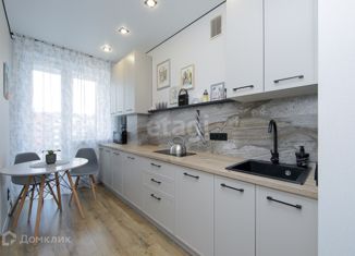 Продажа 1-ком. квартиры, 23.2 м2, Пионерский, Октябрьская улица, 2Б