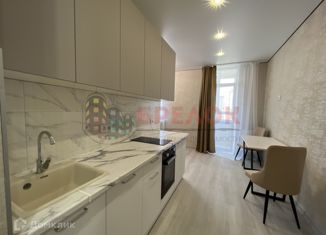 Продам квартиру студию, 30 м2, Ростовская область, улица Нансена, 109/5