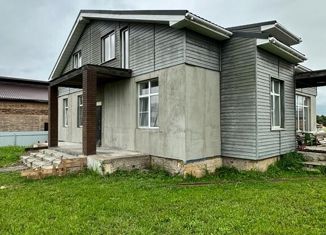 Продается дом, 289.7 м2, коттеджный поселок Бакеево-2, коттеджный посёлок Бакеево-2, 124