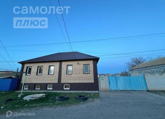 Продажа дома, 138.4 м2, Астраханская область, Проездной переулок