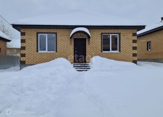 Продажа дома, 93 м2, посёлок Ленина