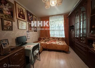 Продается 3-комнатная квартира, 56.5 м2, Москва, Писцовая улица, 15, Савёловский район