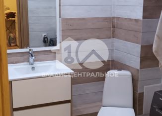 Продаю 1-ком. квартиру, 40.2 м2, Новосибирск, улица Герцена, 11/2, улица Герцена