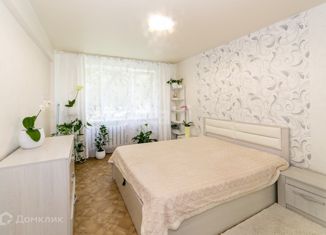 Продам трехкомнатную квартиру, 70.6 м2, Благовещенск, Трудовая улица, 49