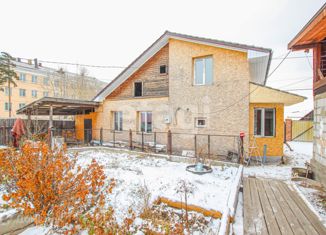 Дом на продажу, 121.4 м2, Улан-Удэ