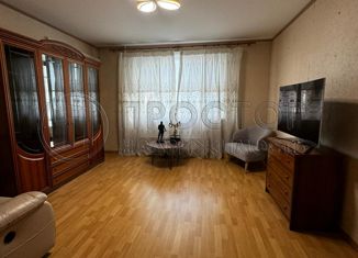 Продам 2-ком. квартиру, 62 м2, Москва, улица Сергия Радонежского, 6, улица Сергия Радонежского