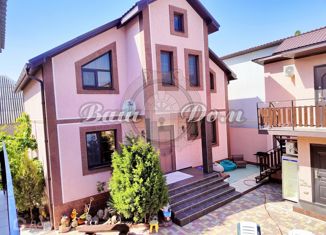 Продается дом, 148 м2, село Кабардинка, Янтарная улица