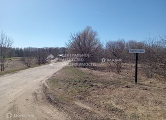 Продаю земельный участок, 25 сот., деревня Коротково, Центральная улица