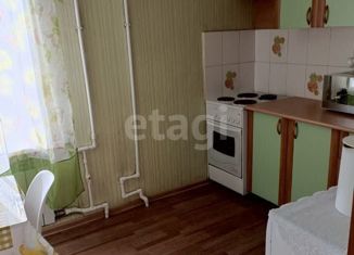 2-комнатная квартира на продажу, 49.2 м2, Бийск, улица Вали Максимовой, 17