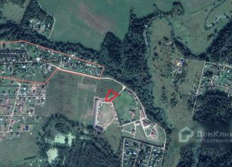 Продам земельный участок, 27.5 сот., СНТ Надежда, СНТ Надежда, 45