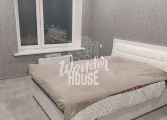 Продажа 1-комнатной квартиры, 41.3 м2, Тюмень, улица Николая Ростовцева, 24, ЖК Видный