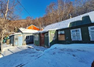 Продается дом, 34.8 м2, Петропавловск-Камчатский, Ленинская улица, 75