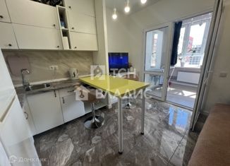 Продажа квартиры студии, 25 м2, Балашиха, улица Яганова, 11, ЖК Пехра