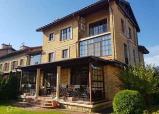 Продажа дома, 500 м2, деревня Новинки, Приозёрная улица