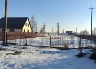 Земельный участок на продажу, 5 сот., село Росва, Советская улица