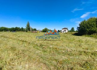 Продажа земельного участка, 15.9 сот., деревня Мякинино, Средний проезд