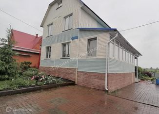 Дом на продажу, 133.2 м2, деревня Береговая, Новая улица