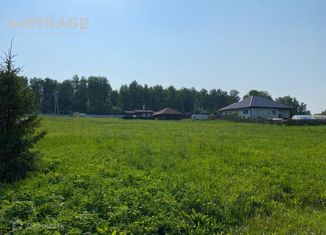 Продажа земельного участка, 12 сот., ДНТ Рябинка, Пихтовая улица